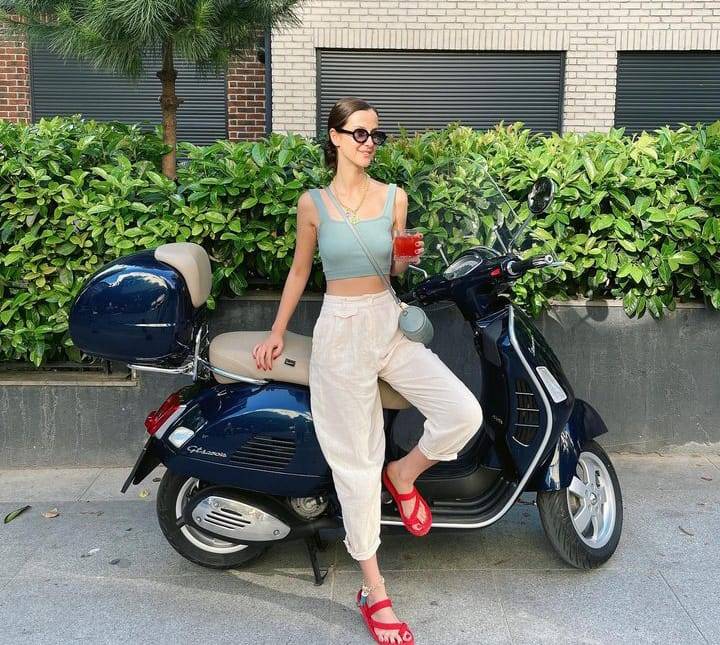 İrem Helvacıoğlu: Ben de şiddet gördüm 3